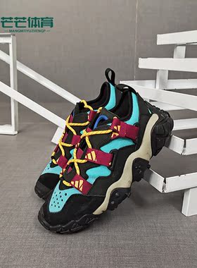 Adidas/阿迪达斯正品三叶草 FYW XTA 男子经典休闲运动鞋 FW9190
