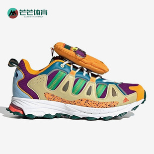 Adidas/阿迪达斯SUPERTURF ADVENTURE SW 女子经典运动鞋 GY8341