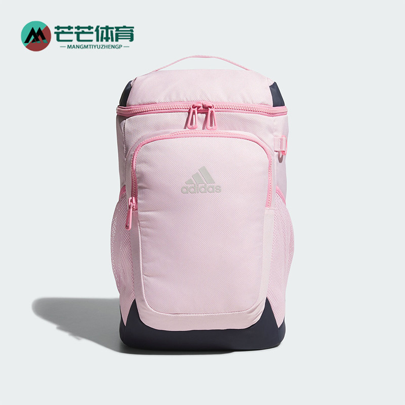 阿迪达斯男女同款时尚潮流腰包