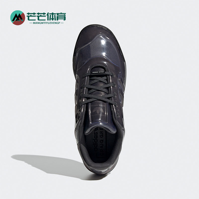 男子运动休闲鞋Adidas/阿迪达斯