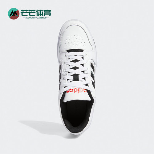 经典运动鞋Adidas/阿迪达斯男子