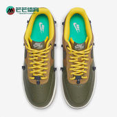 耐克正品 休闲板鞋 Air Nike PRM男子时尚 Force FV4459