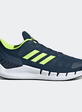 Adidas/阿迪达斯正品CC Ventania 清风系列男女透气跑步鞋 FZ1743