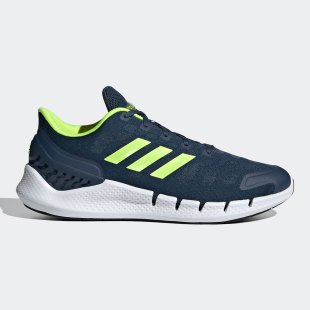 Adidas/阿迪达斯正品CC Ventania 清风系列男女透气跑步鞋 FZ1743