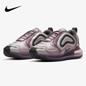 女子缓震气垫耐磨运动跑步鞋 Nike CI3868 MAX 720 耐克正品 AIR