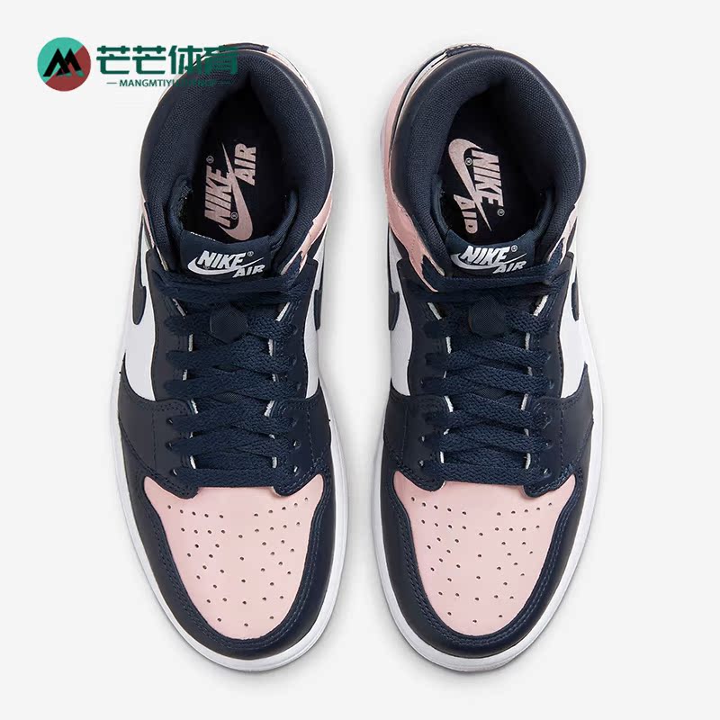 耐克正品女子运动篮球鞋