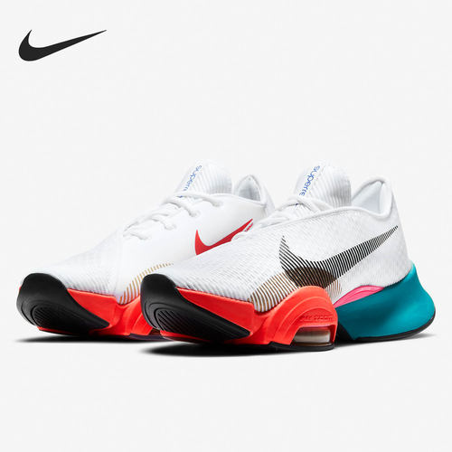 Nike/耐克男女轻盈缓震训练鞋