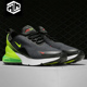 耐克正品 AIR MAX Nike 270SE彩虹系列男子运动跑步鞋 AQ9164