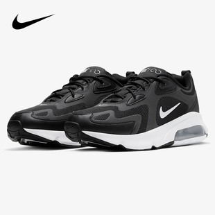 耐克正品 200 AIR MAX 新款 男子氣墊運(yùn)動(dòng)鞋 Nike CI3865 春季
