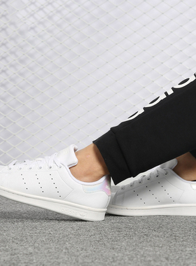 Adidas/阿迪达斯正品三叶草女新款STAN SMITH休闲板鞋CP9716