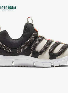 Nike/耐克正品 NOVICE VF (PS) 男女儿童毛毛虫轻便休闲鞋 BQ5289