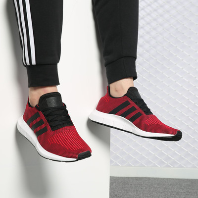 Adidas/阿迪达斯跑步鞋男子