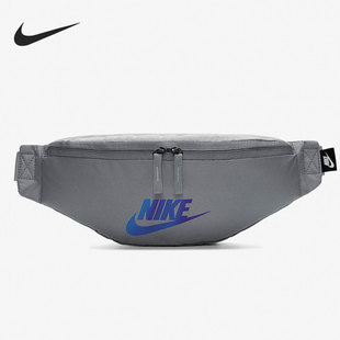 腰包运动小包单肩包BA5750 Nike 男子新款 春季 084 耐克正品
