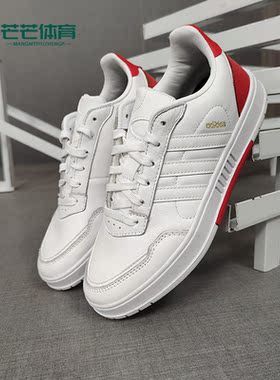 Adidas/阿迪达斯正品夏季新款NEO 吾皇万睡联名运动鞋 G55079