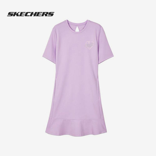 skechers斯凯奇正品休闲夏季短袖