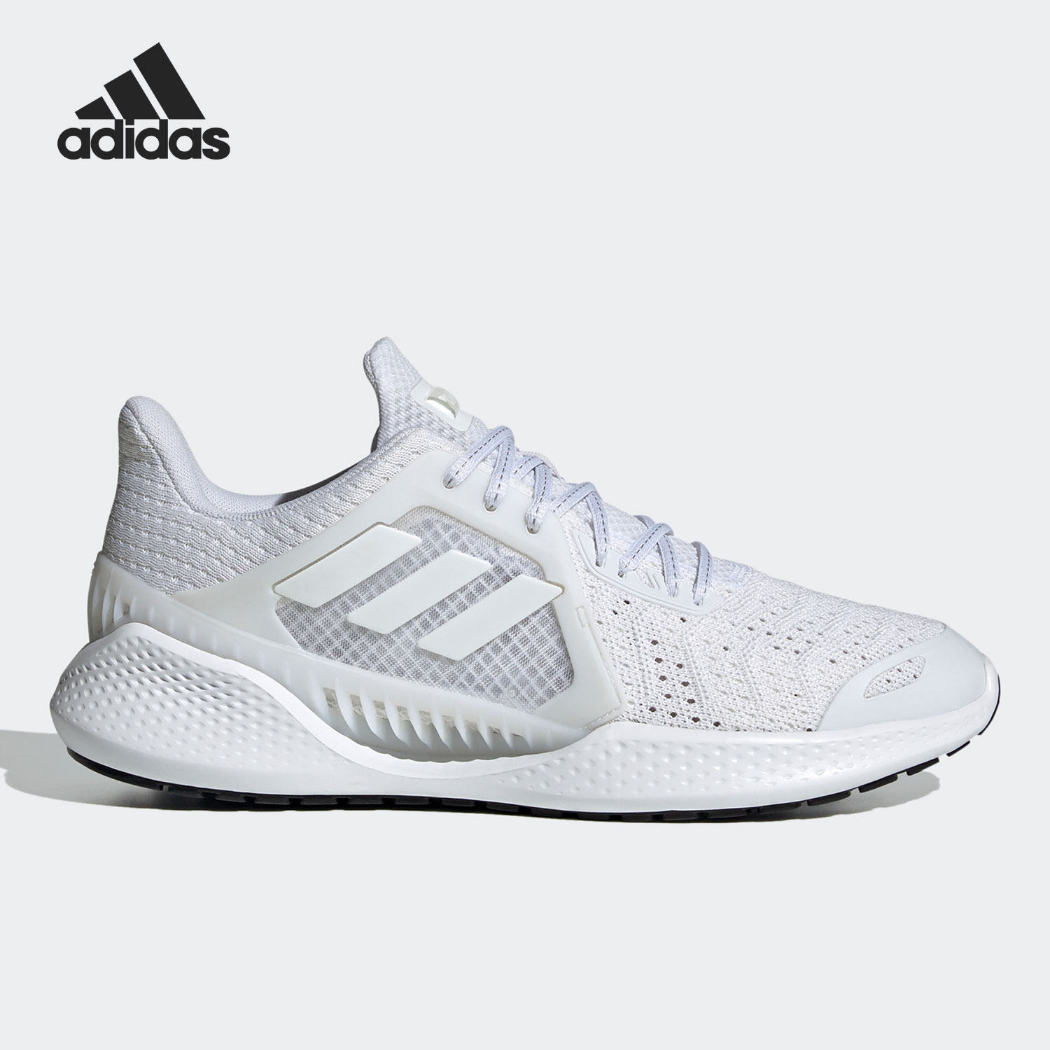 Adidas/阿迪达斯正品CLIMACOOL VENT 男女跑步运动鞋 FX6791