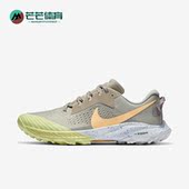 耐克正品 CJ0220 Air Terra Nike 6女子健步跑步鞋 Zoom Kiger 200