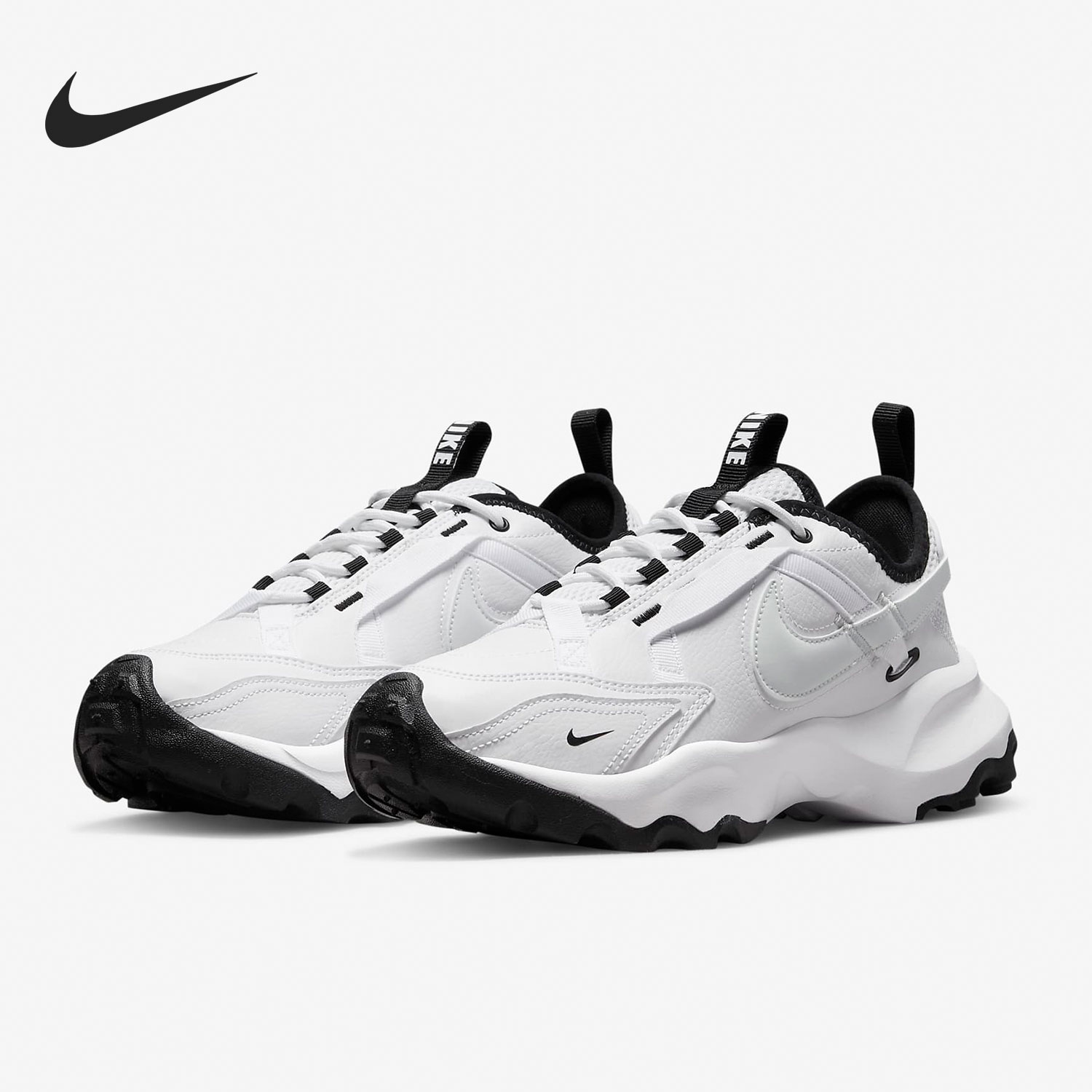 耐克正品新款女子减震跑步鞋