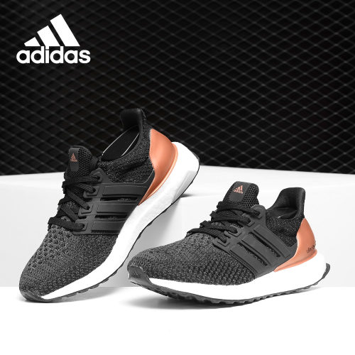 Adidas/阿迪达斯大童休闲运动鞋
