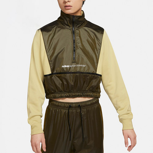 nike耐克正品女子运动卫衣
