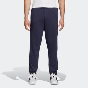 男子休闲运动长裤 Adidas 阿迪达斯正品 新款 DQ3081 DU0397