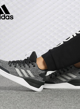 Adidas/阿迪达斯正品 NEO女鞋新款缓震耐磨实战篮球鞋 F33802