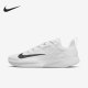 Lite Vapor 男女硬地球场网球鞋 125 Nike DC3432 耐克正品