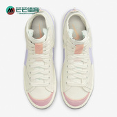 耐克正品 JUMBO男子高帮板鞋 BLAZER Nike MID DO8909 167
