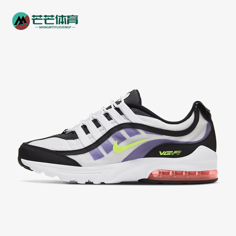 Nike/耐克正品新款男女运动透气气垫低帮跑步鞋CK7583-006