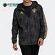 Adidas 阿迪达斯正品 曼联男子足球运动休闲连帽夹克外套GR3873