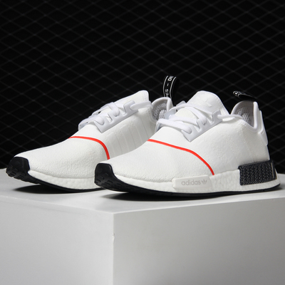 舒适休闲鞋Adidas/阿迪达斯