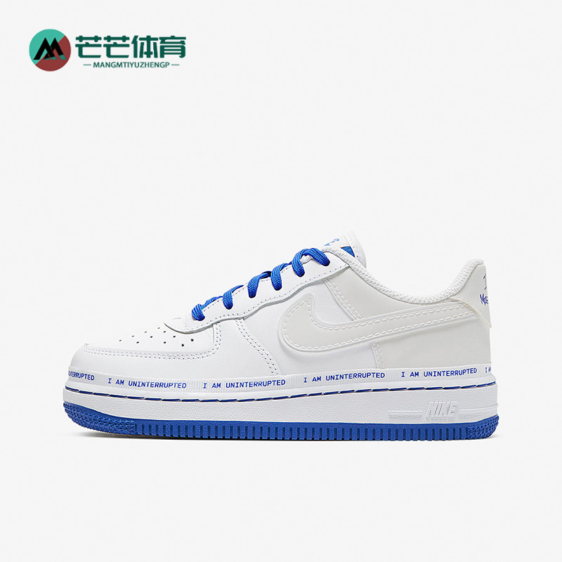 Nike/耐克儿童运动休闲鞋