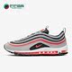 DB4611 Nike 002 Max 97男子运动休闲缓震透气跑步鞋 耐克正品 Air