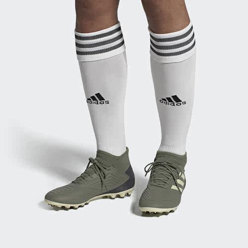 Adidas/阿迪达斯运动鞋男子足球