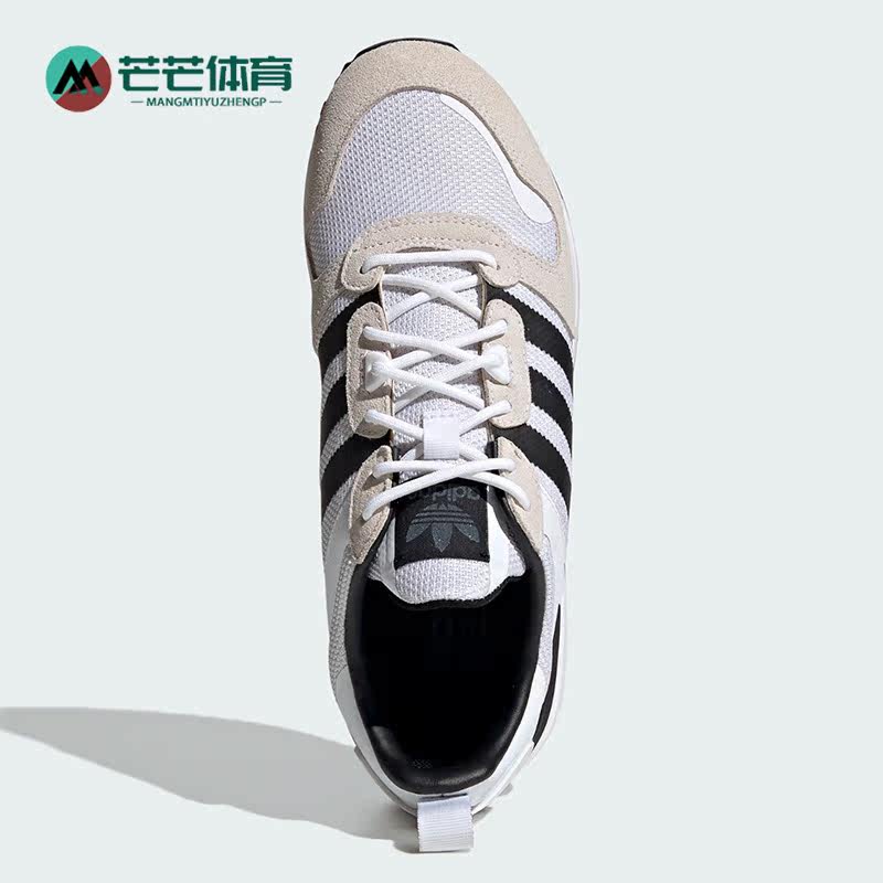 adidas/阿迪达斯正品三叶草zx700 hd男女低帮休闲运动鞋 fy1103