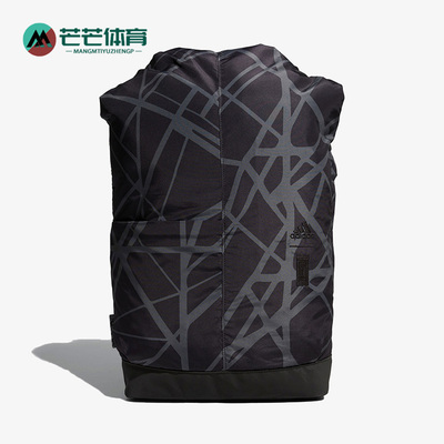 阿迪达斯男女同款时尚潮流腰包