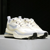耐克正品 REACT AIR Nike MAX 270 女子气垫运动休闲鞋 CT1287