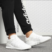 阿迪达斯正品 女子新款 EQT Adidas RACING ADV 运动休闲鞋 BY9796