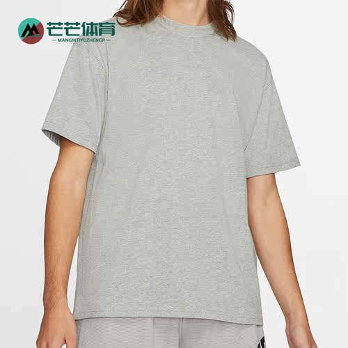 耐克男子滑板运动短袖T恤