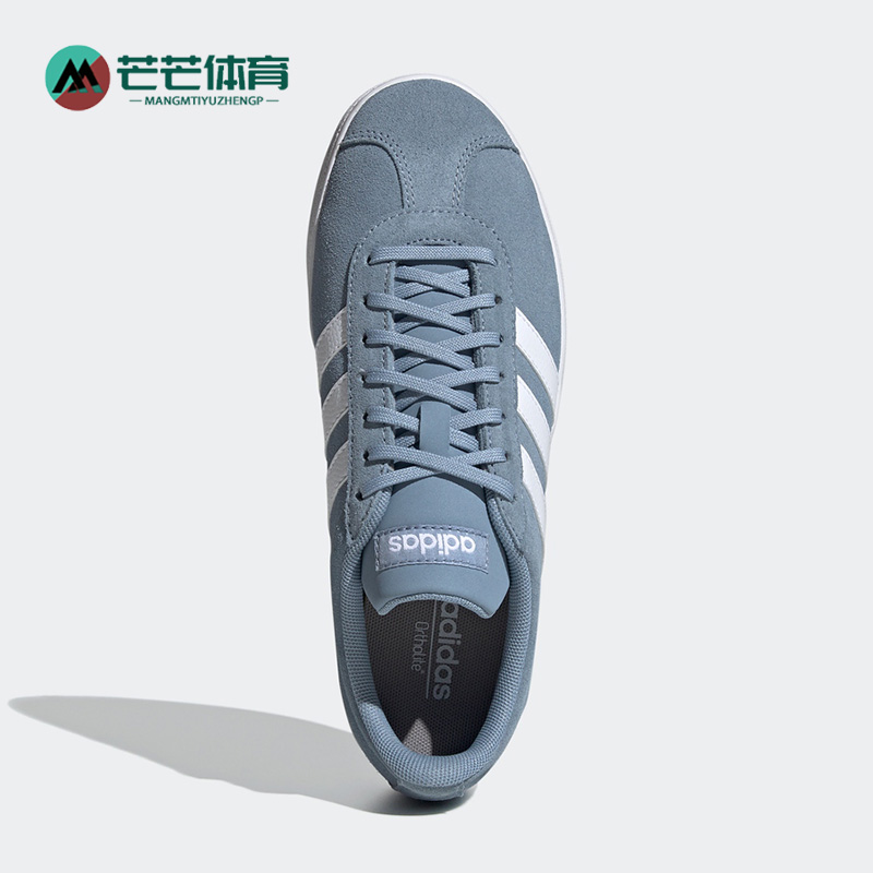 Adidas/阿迪达斯正品Neo VL COURT 2.0男女休闲板鞋FW1373