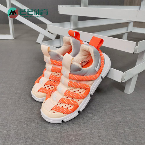 Nike/耐克正品大童一脚蹬运动鞋