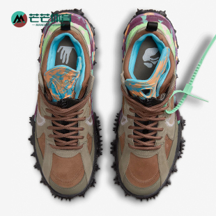 Terra Air Forma男士 厚底休闲运动鞋 200 Nike DQ1615 耐克正品