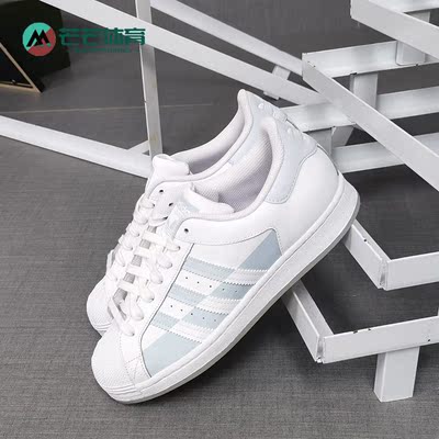 低帮运动鞋Adidas/阿迪达斯轻便