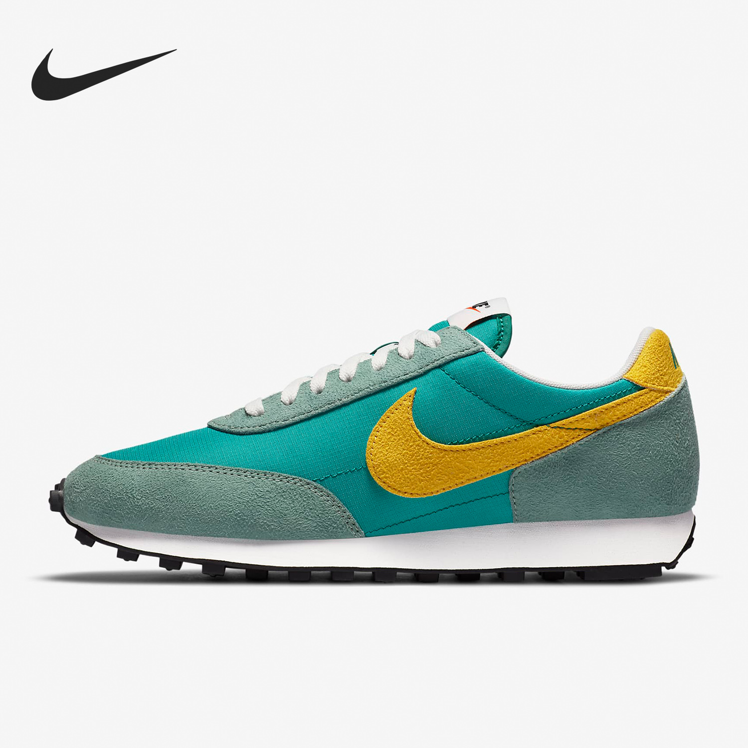 耐克秋季男子系带运动休闲鞋