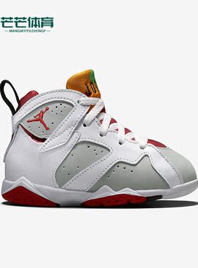 Nike/耐克正品JORDAN婴童新款时尚跑步运动篮球鞋304772-125