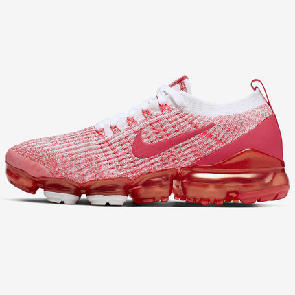 Nike/耐克正品 AIR VAPORMAX 男女减震飞线运动跑步鞋CK0730-188