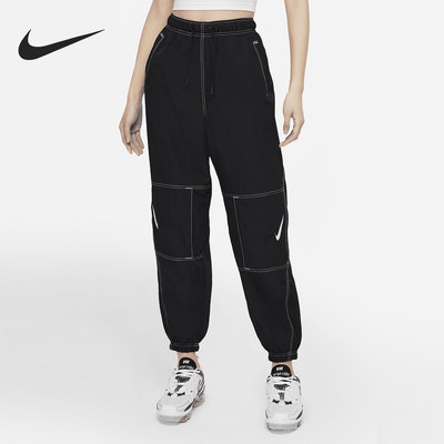 正品女子运动长裤Nike/耐克