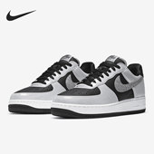 耐克正品 DJ6033 Air Nike AF1男女休闲低帮板鞋 Force Low 001