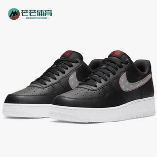 FORCE AIR 低帮男子运动休闲板鞋 001 Nike CT2296 耐克正品
