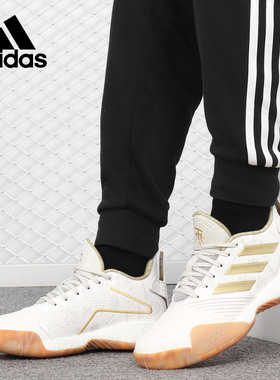 Adidas/阿迪达斯正品 TMAC Millennium麦迪BOOST男子篮球鞋G27750